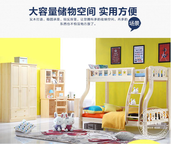 （2018年新房裝修）全屋定制家具哪些家具不能少？