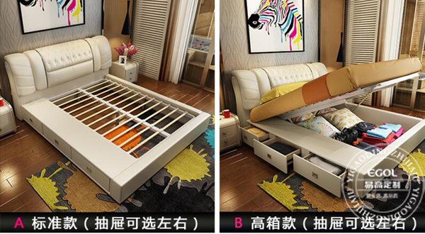 （2018年新房裝修）全屋定制家具哪些家具不能少？
