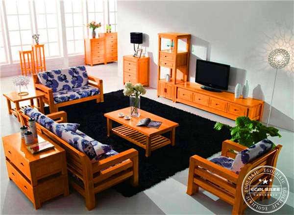 實(shí)木家具