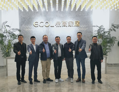  深化合作丨易高家居與中國建博會(huì)簽約2020年參展協(xié)議！